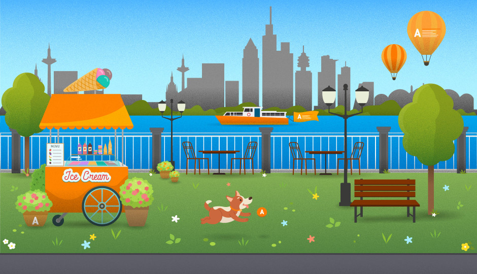 Der EM-Sommer in Frankfurt am Main 79