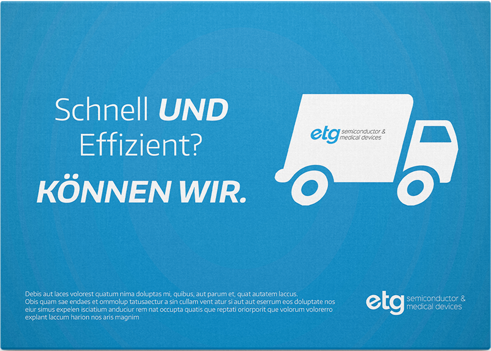 etg Kampagne