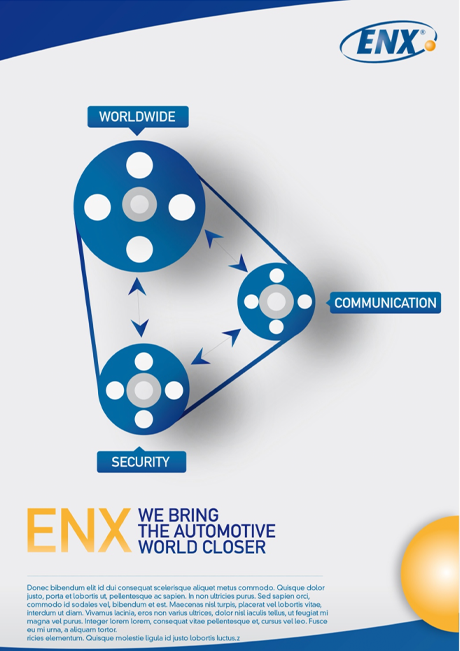 ENX Anzeigen