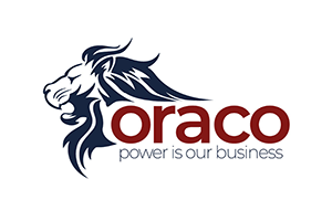 oraco Logo Design