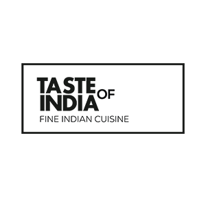 Taste of India Logo