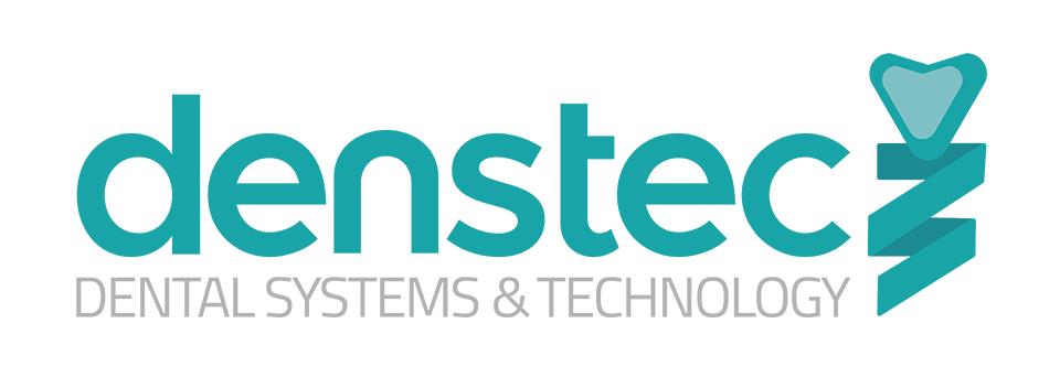 Denstec Logo Design