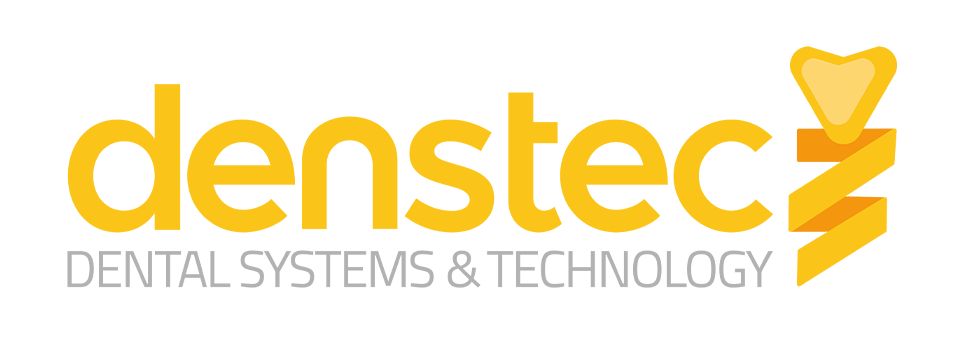 Denstec Logo Design