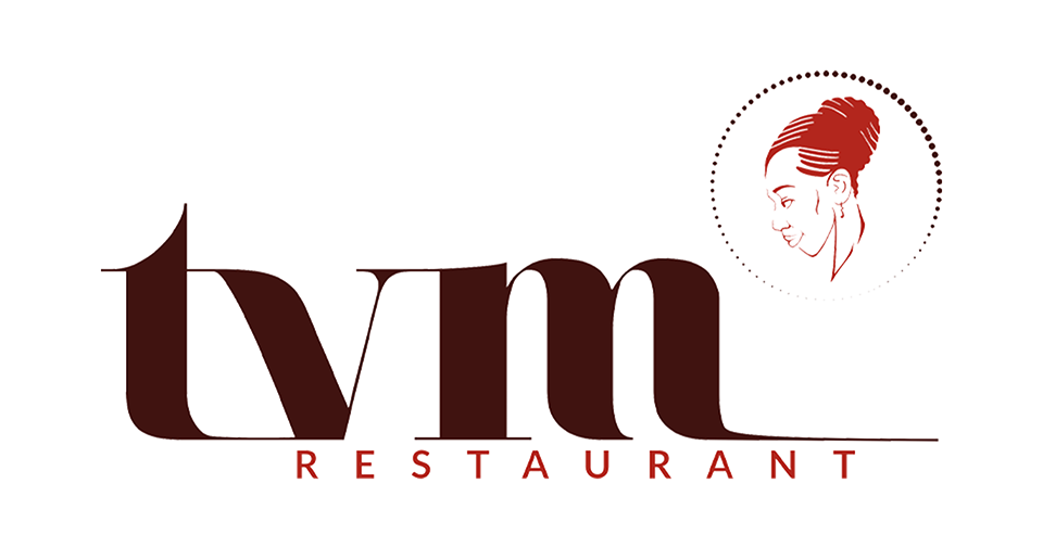 TVM Logo Design
